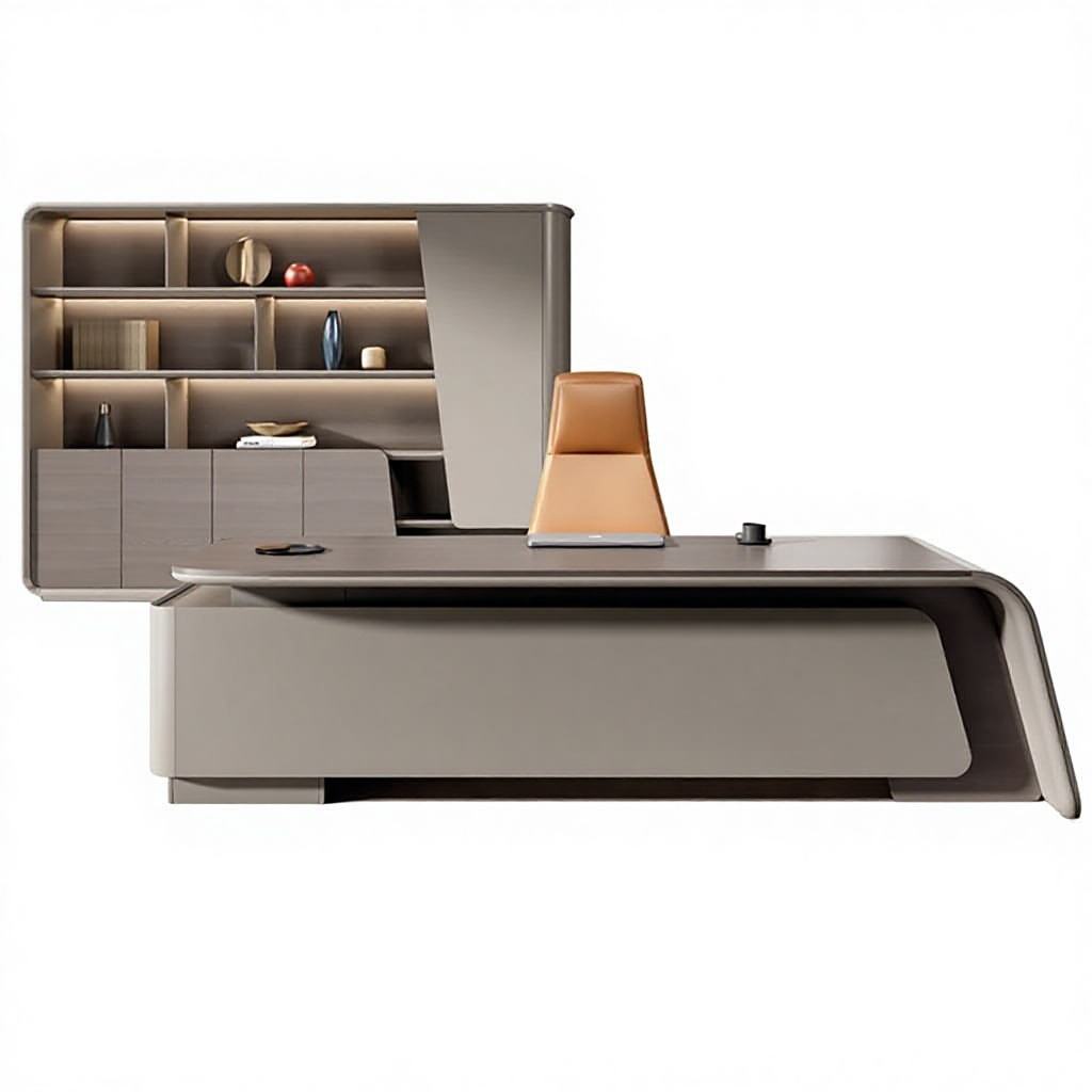Office Furniture Factory - Mobili per Ufficio di Lusso Moderni,