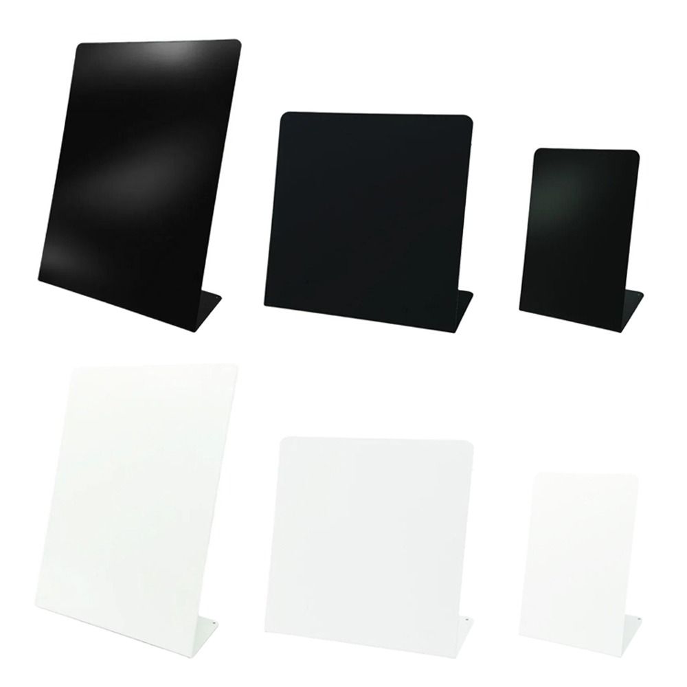 Office Furniture Online - Nuovo Lavagna Magnetica in Metallo per