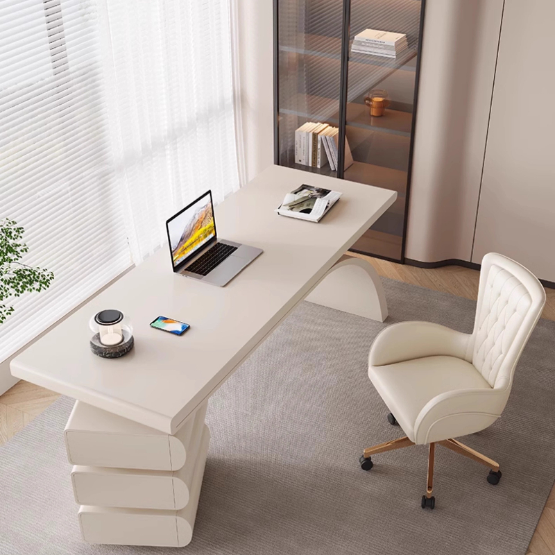 Office Furniture Online - Scrivania da ufficio di lusso leggera