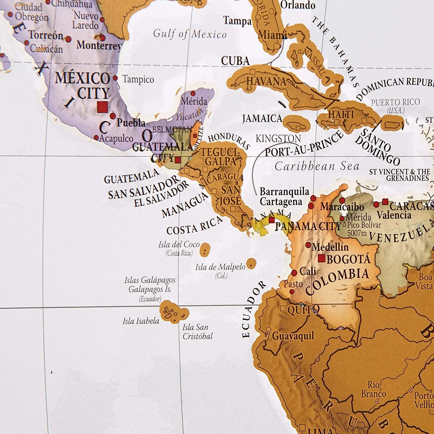 Office Furniture World - Mappe deluxe rivestite antigraffio nel mondo