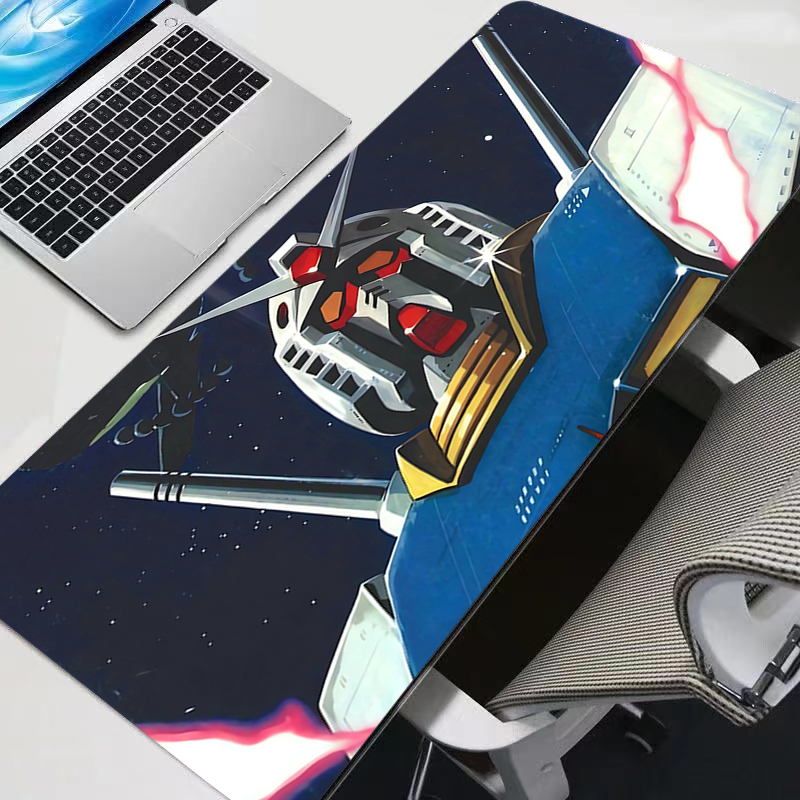 Office Furniture Design - Tappetino per mouse grande Mobile Suit