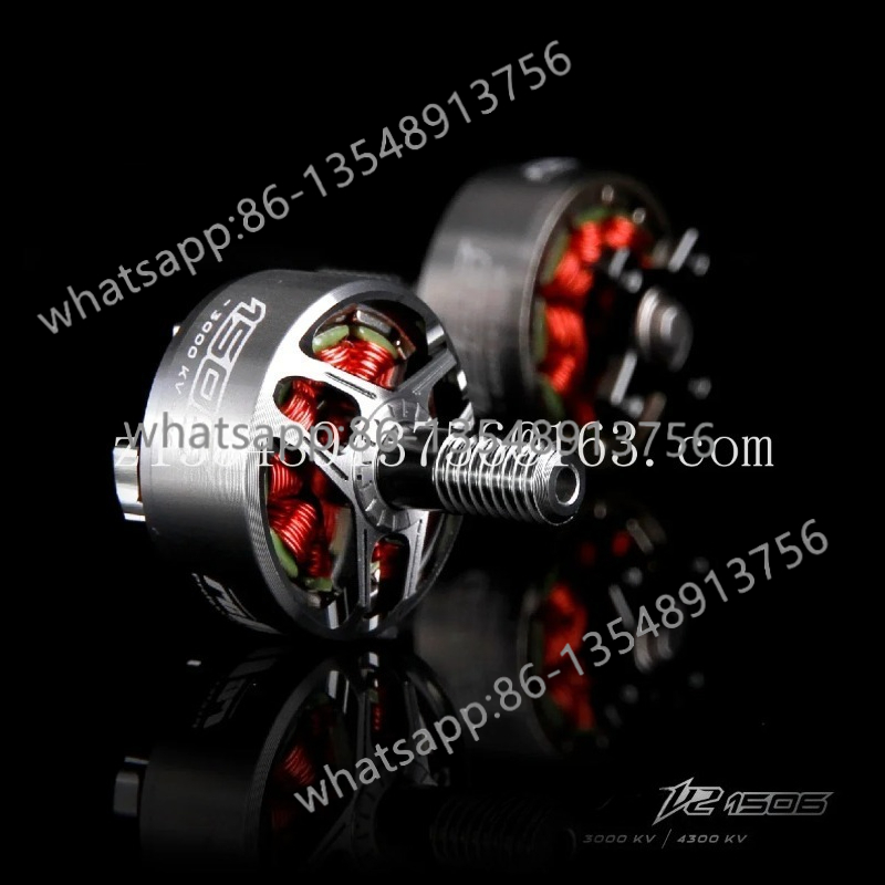 Office Furniture Factory - Motore brushless Power V2 1506 piccolo