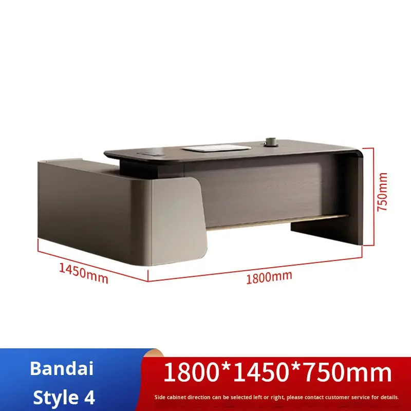 Mobili per Ufficio di Lusso Mo - Office Furniture Factory recensione e prezzo