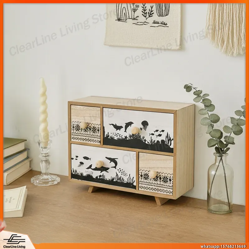 Cassettiera da Scrivania in Le - Office Storage Cabinet recensione e prezzo