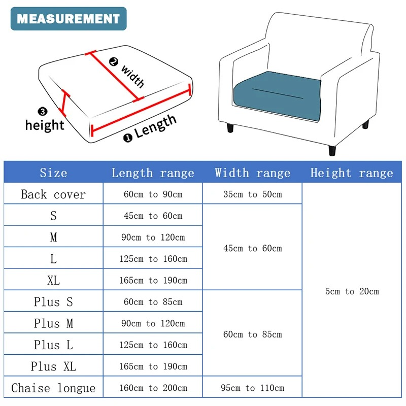 Copridivano per divano elastic - Office Furniture Factory recensione e prezzo