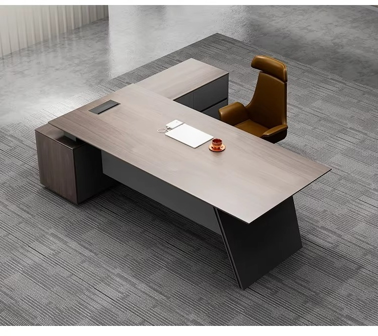 Scrivania Direzionale Classica - Office Furniture Factory recensione e prezzo