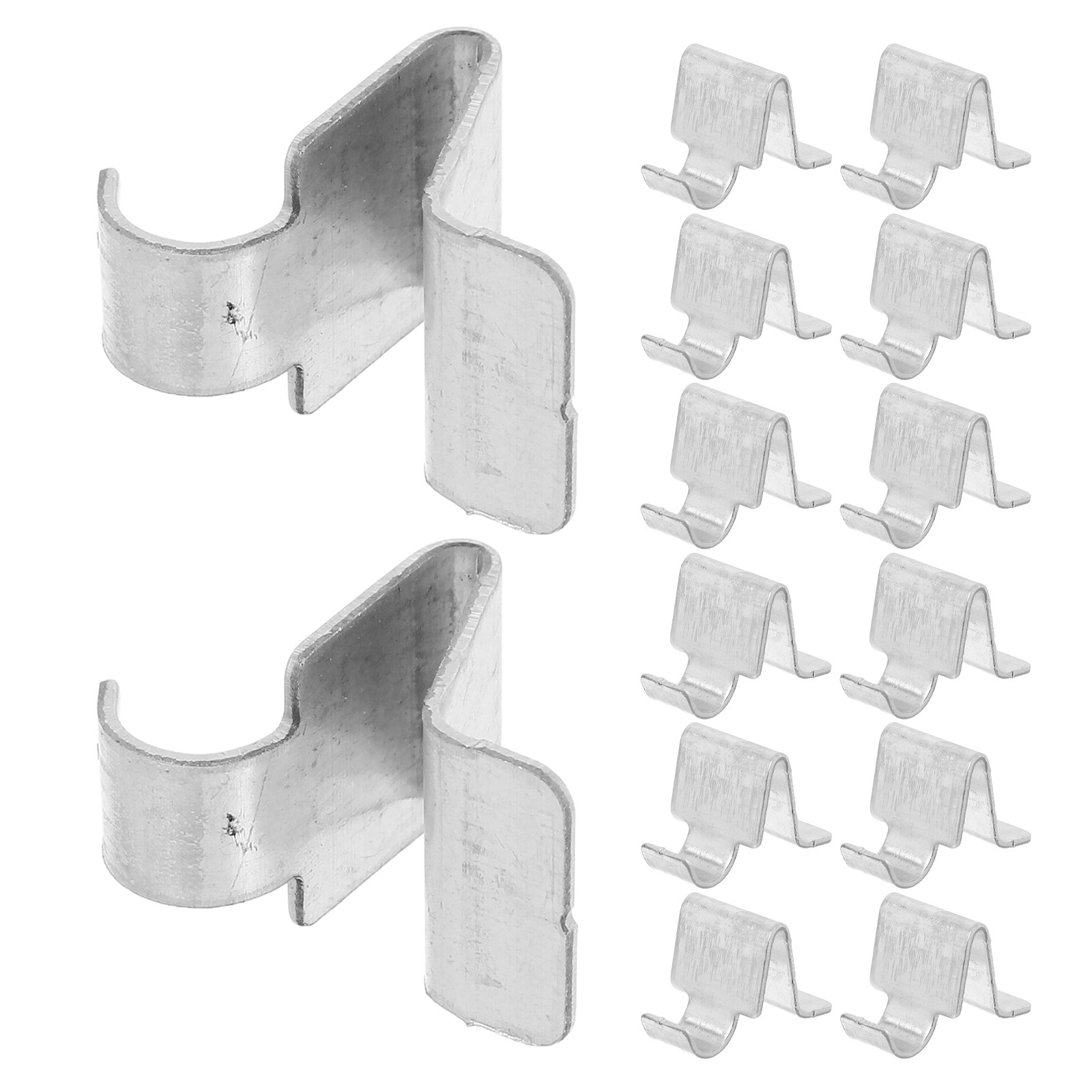 20 Pezzi Clip per Ripiani Arma - Office Storage Cabinet recensione e prezzo
