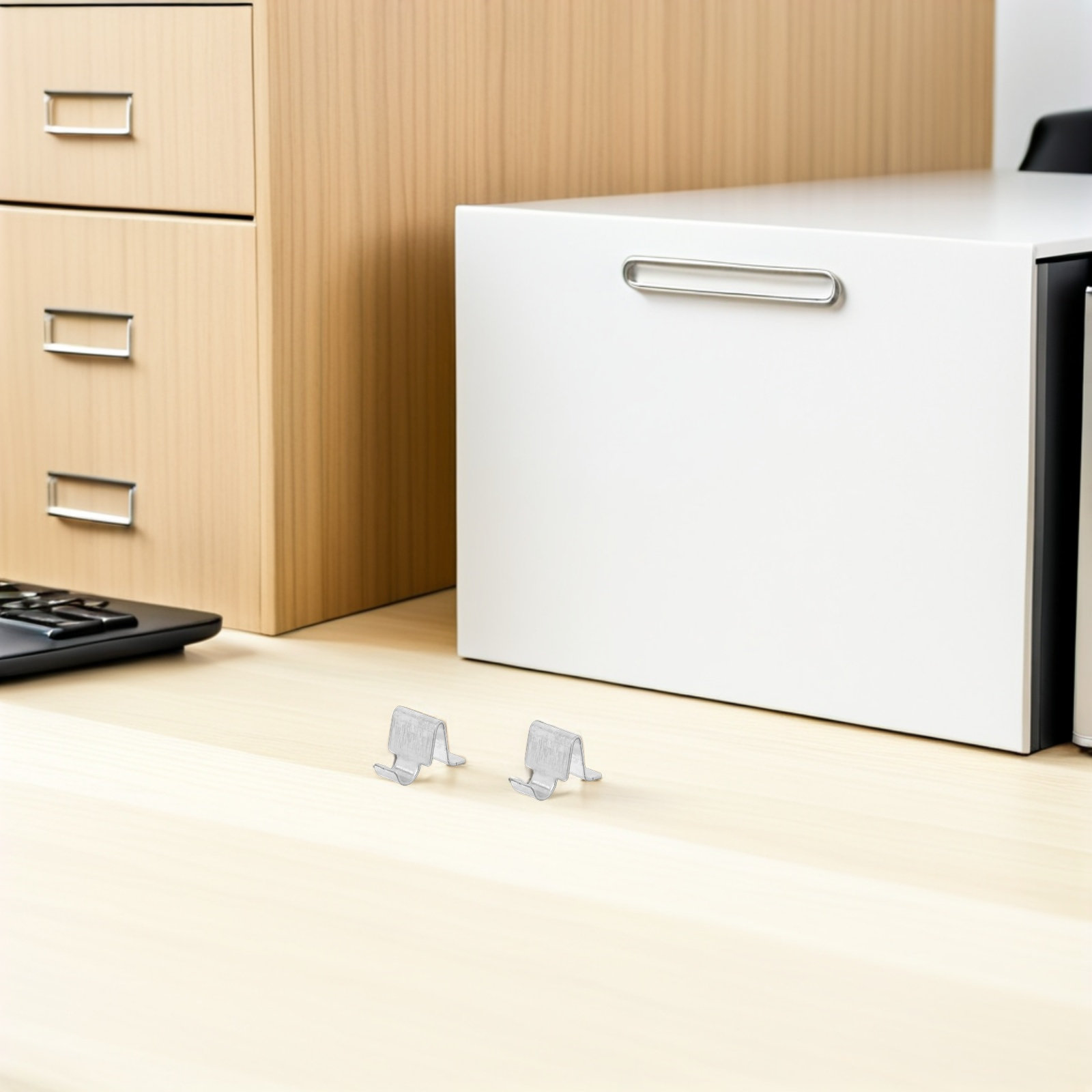 20 Pezzi Clip per Ripiani Arma - Office Storage Cabinet recensione e prezzo