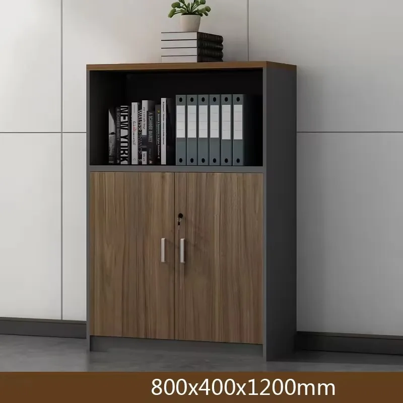 Armadietto Mobile Moderno in L - Office Furniture Factory recensione e prezzo