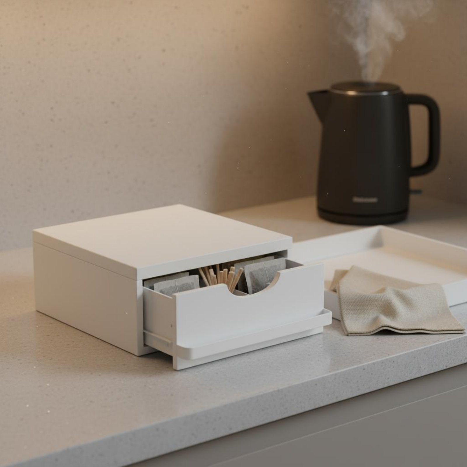 Cassetto portaoggetti da scriv - Office Storage Cabinet recensione e prezzo
