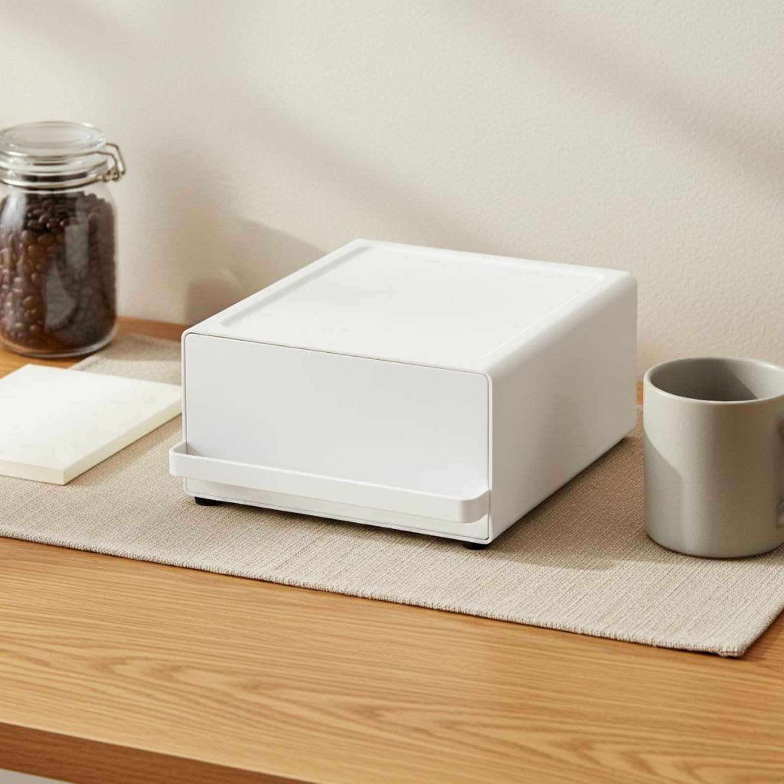 Cassetto portaoggetti da scriv - Office Storage Cabinet recensione e prezzo