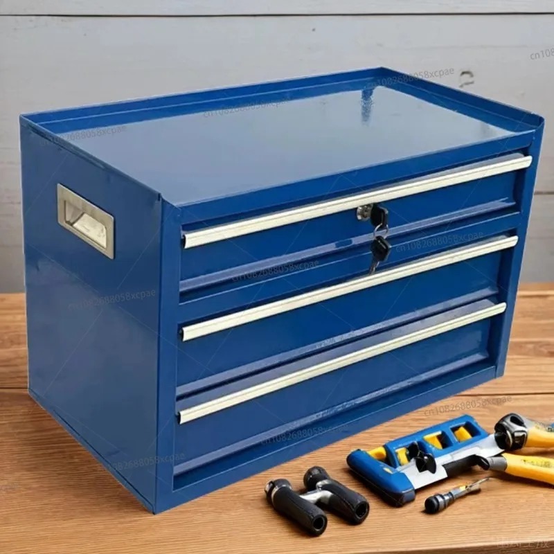 Cassetta degli Attrezzi da Scr - Office Storage Cabinet recensione e prezzo