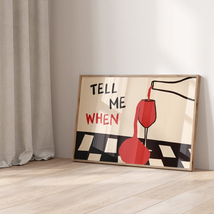 Poster da parete su tela vinta - Office Furniture Design recensione e prezzo