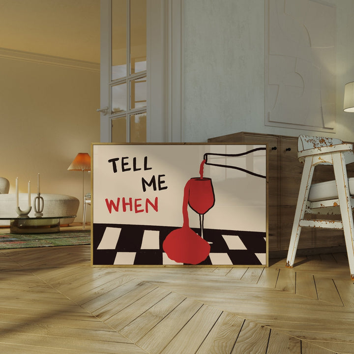 Poster da parete su tela vinta - Office Furniture Design recensione e prezzo