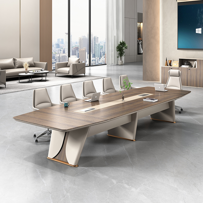 Set di Tavoli da Riunione e Fo - Office Furniture Factory recensione e prezzo