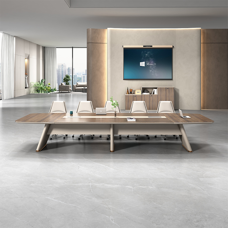 Set di Tavoli da Riunione e Fo - Office Furniture Factory recensione e prezzo
