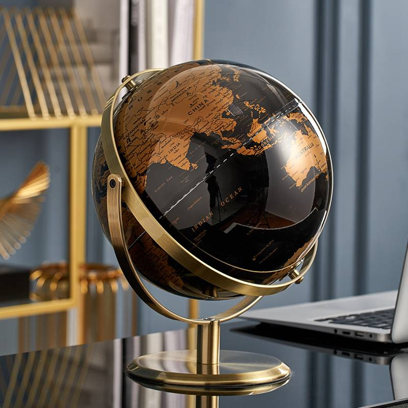 Globo Terrestre Completo in In - Office Furniture World recensione e prezzo