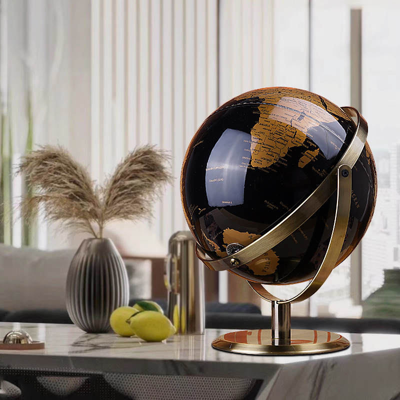 Globo Terrestre Completo in In - Office Furniture World recensione e prezzo
