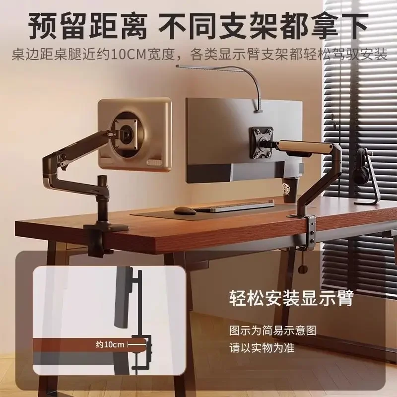 Scrivania AOLIVIYA per Compute - Office Furniture Factory recensione e prezzo