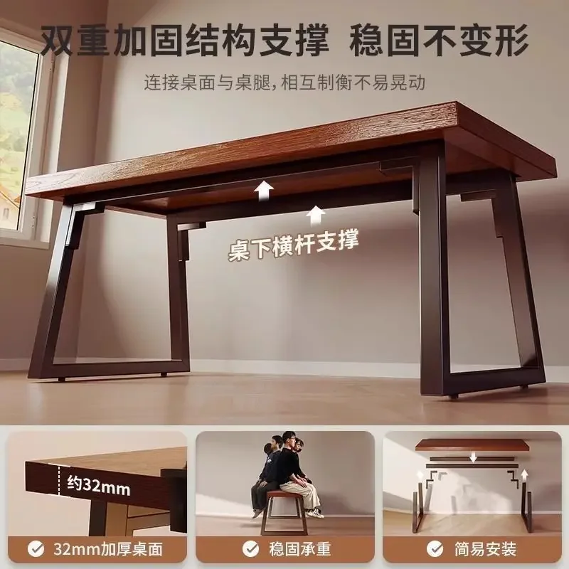Scrivania AOLIVIYA per Compute - Office Furniture Factory recensione e prezzo