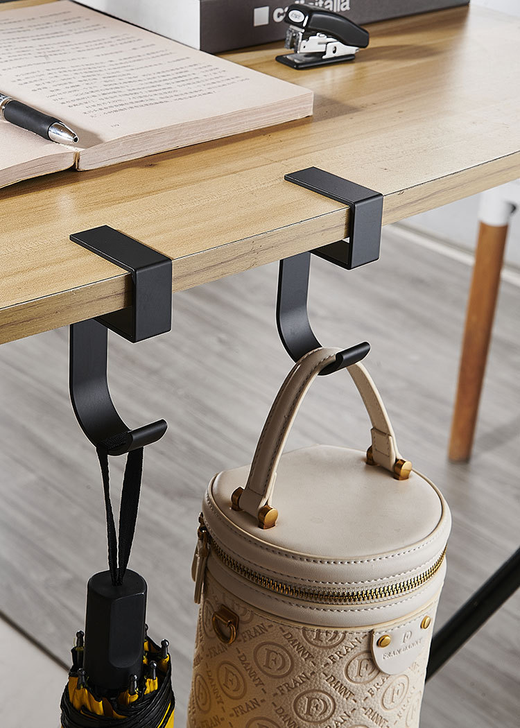 Gancio da scrivania portatile  - Office Furniture Design recensione e prezzo