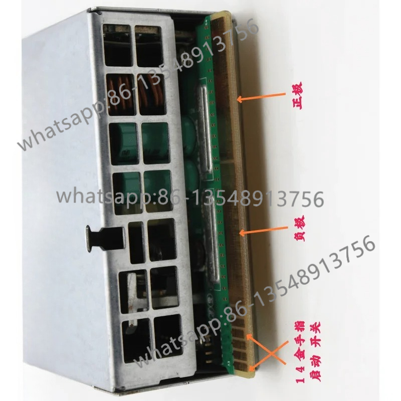 Server 460W 750W alimentatore  - Office Furniture Factory recensione e prezzo