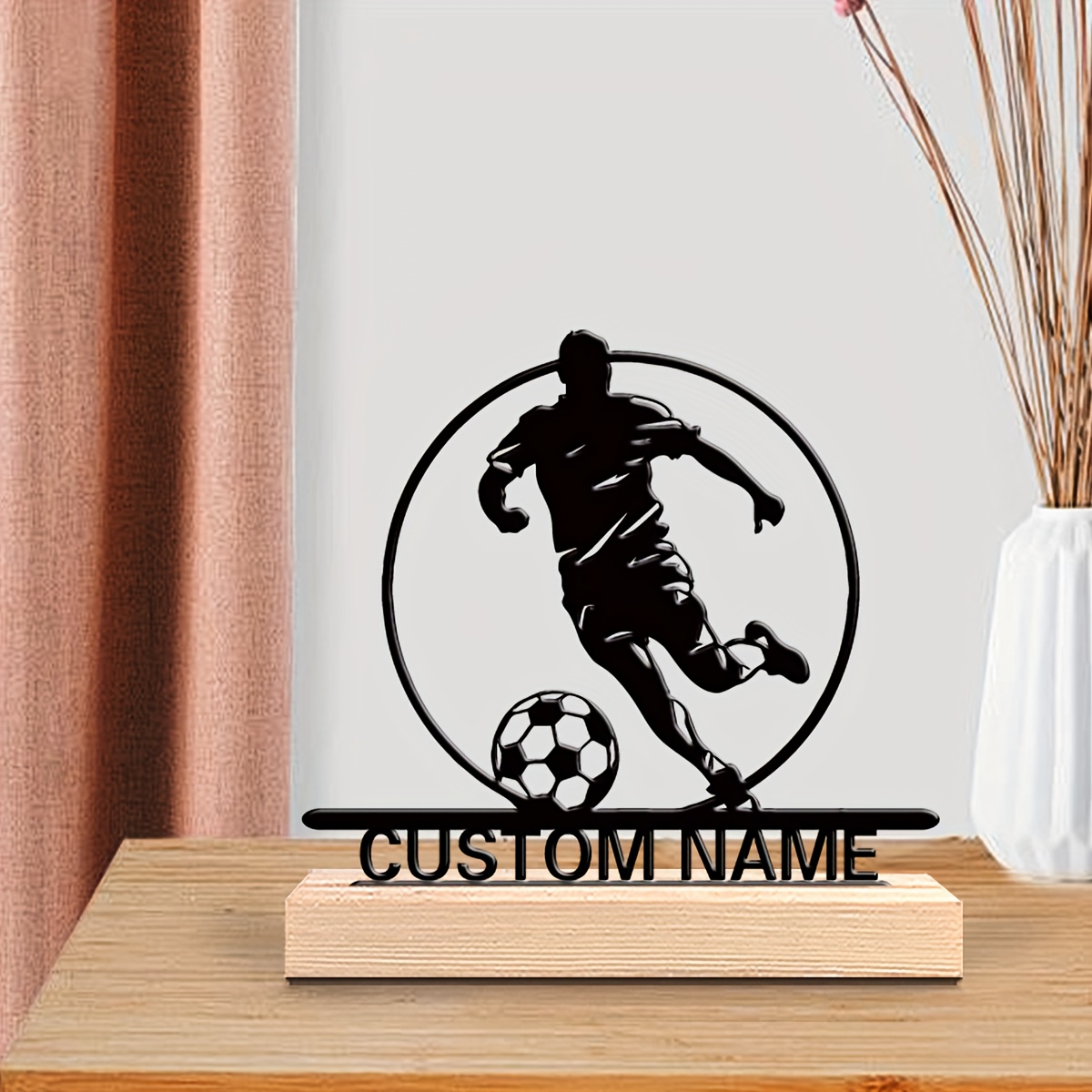 Statua in Metallo Personalizza - Office Furniture Design recensione e prezzo