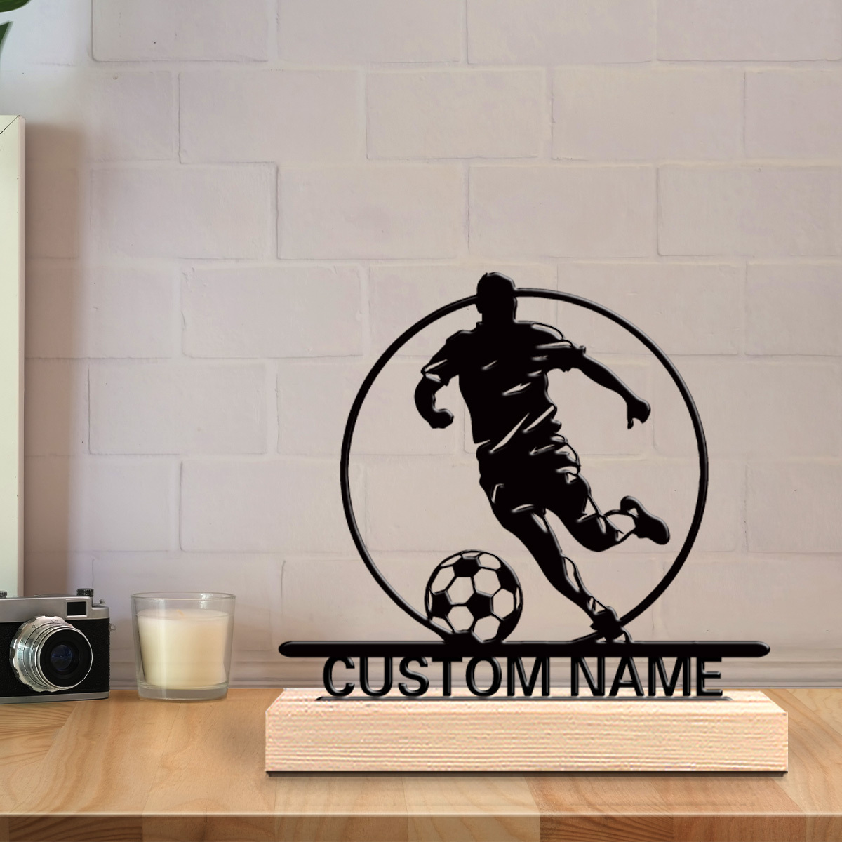 Statua in Metallo Personalizza - Office Furniture Design recensione e prezzo