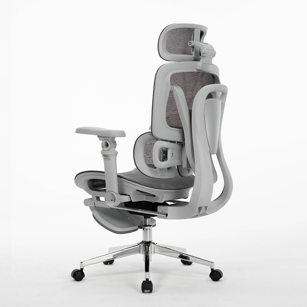 Sedie da ufficio per il person - Office Furniture Factory recensione e prezzo