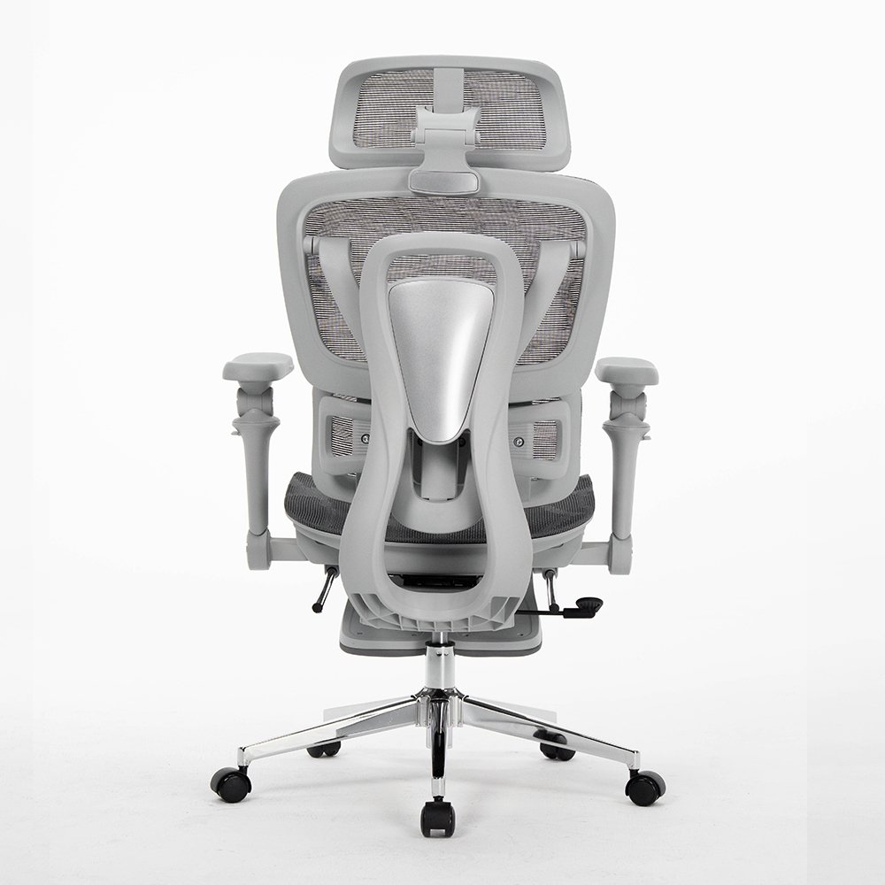 Sedie da ufficio per il person - Office Furniture Factory recensione e prezzo