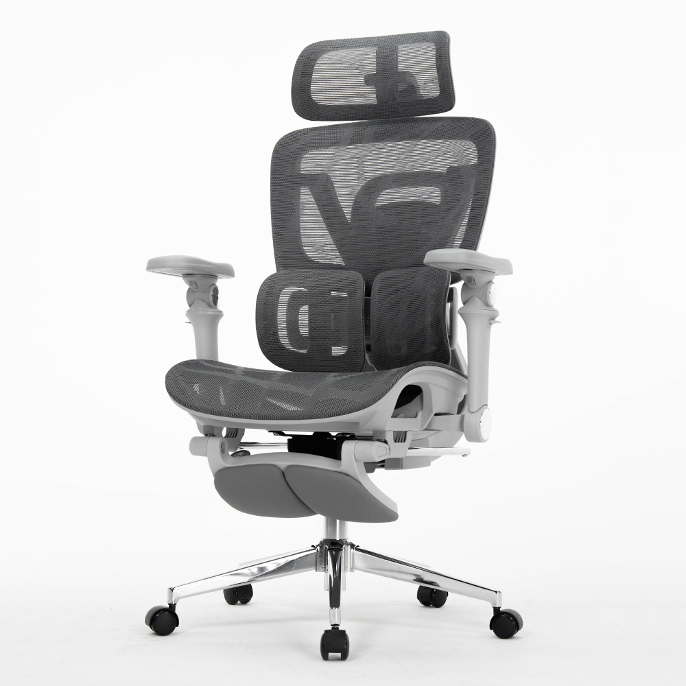 Sedie da ufficio per il person - Office Furniture Factory recensione e prezzo