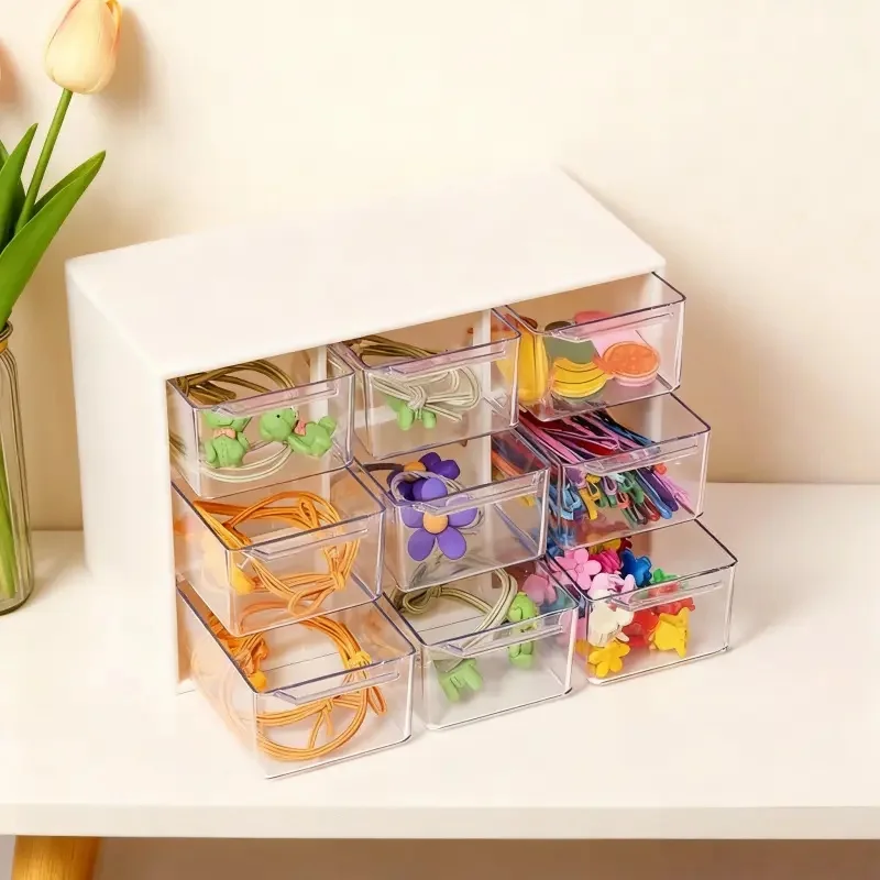 Scatola portaoggetti in materi - Office Furniture Design recensione e prezzo