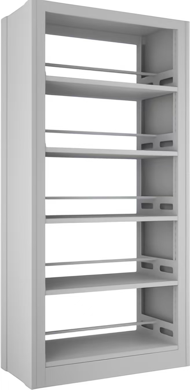 Scaffali per libri bifacciali  - Office Furniture Factory recensione e prezzo