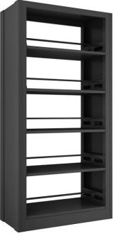 Scaffali per libri bifacciali  - Office Furniture Factory recensione e prezzo