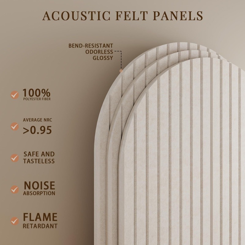 Pannello Acustico in Feltro Au - Office Furniture Online recensione e prezzo