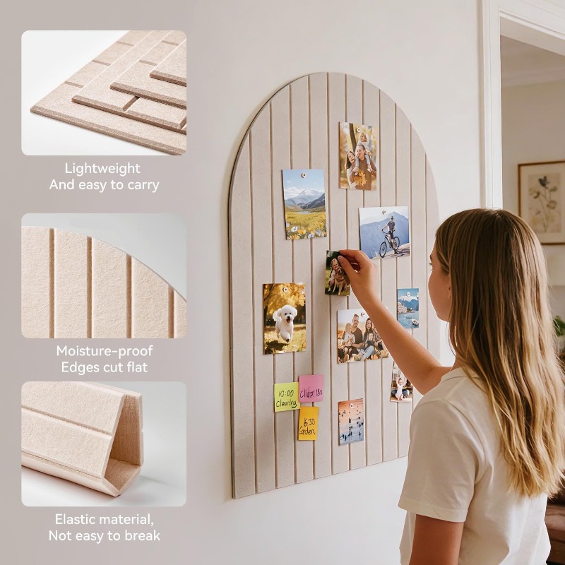Pannello Acustico in Feltro Au - Office Furniture Online recensione e prezzo