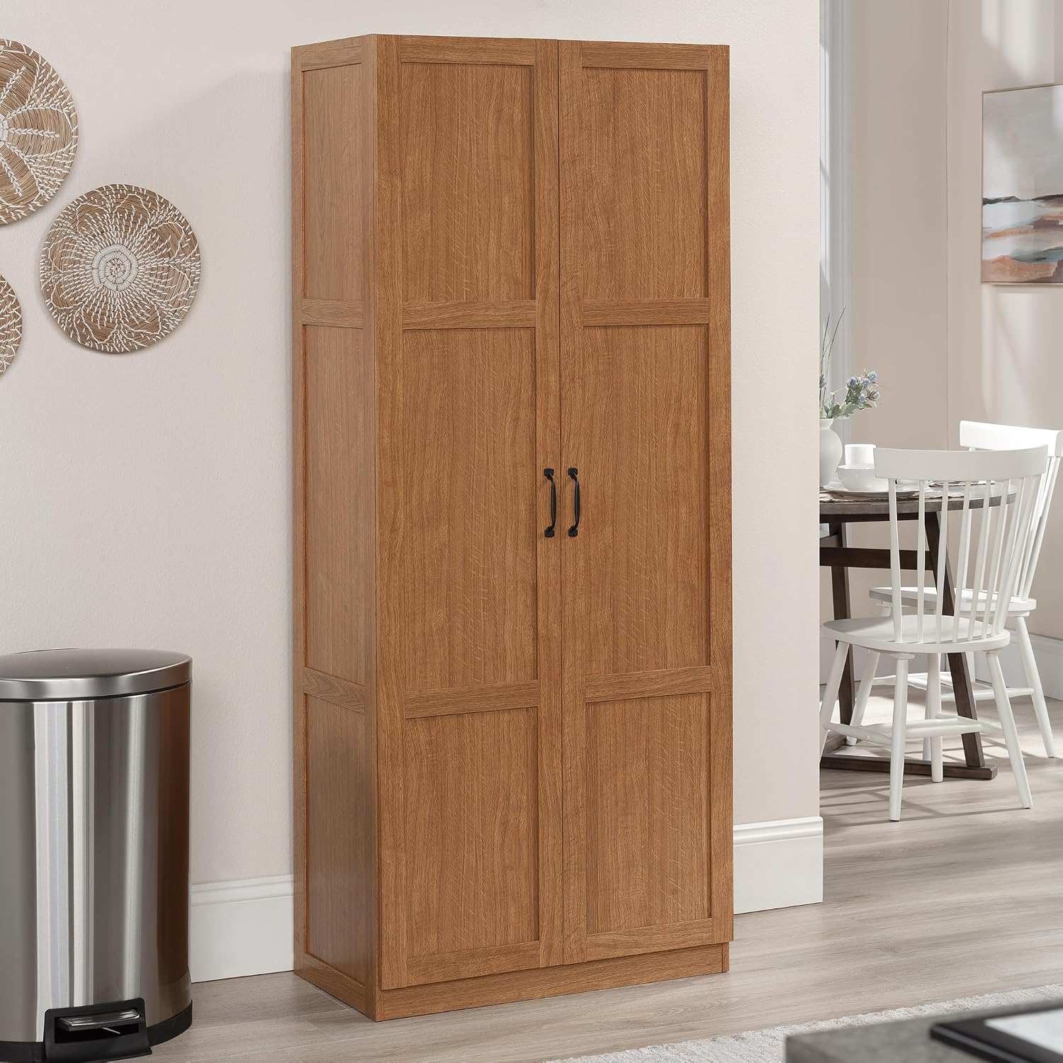 Armadio alto con ripiani, disp - Office Storage Cabinet recensione e prezzo