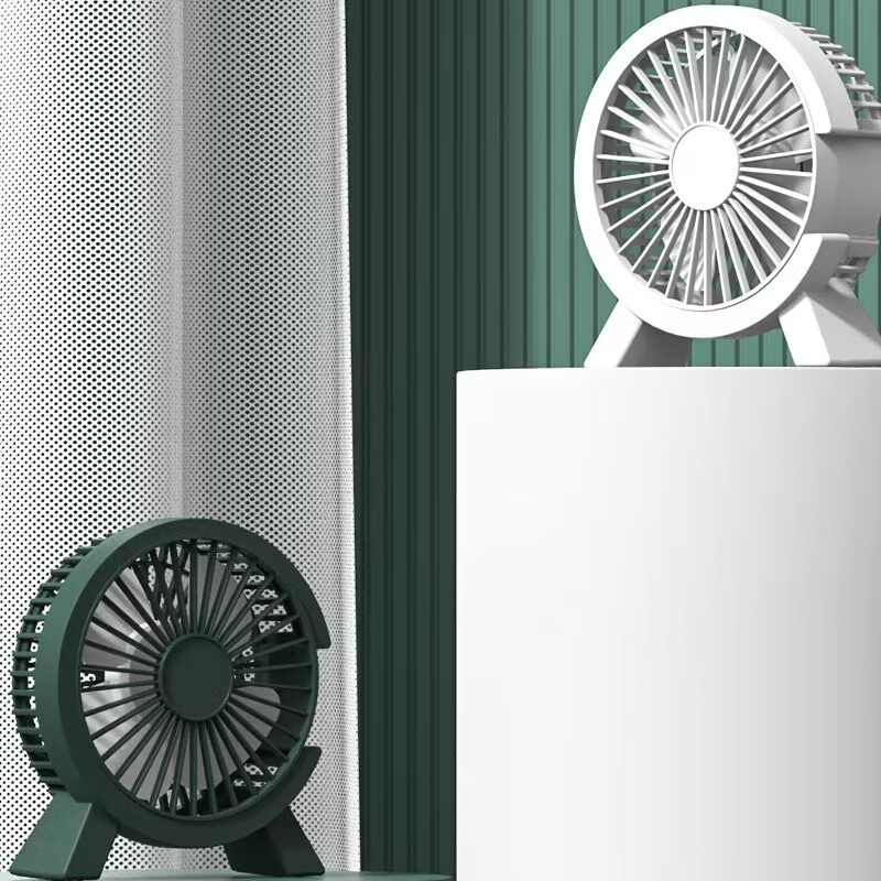 Mini Ventilatore da Tavolo Ric - Office Furniture Design recensione e prezzo
