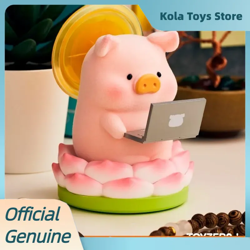 Nuova serie di blind box TOYZE - Office Furniture Design recensione e prezzo