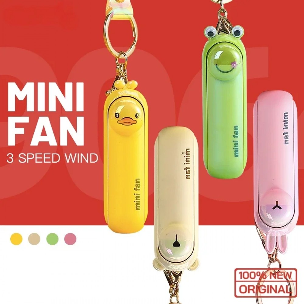 Mini Ventilatore Portatile Car - Office Furniture Design recensione e prezzo