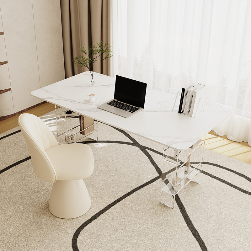 Scrivania in Pietra Sinterizza - Office Furniture Design recensione e prezzo