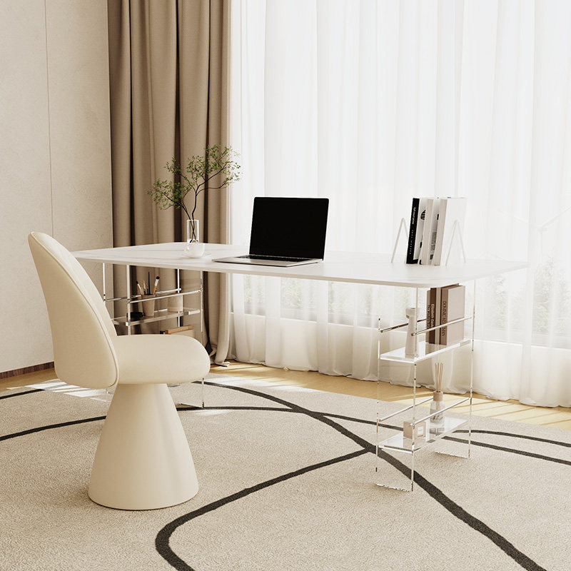 Scrivania in Pietra Sinterizza - Office Furniture Design recensione e prezzo
