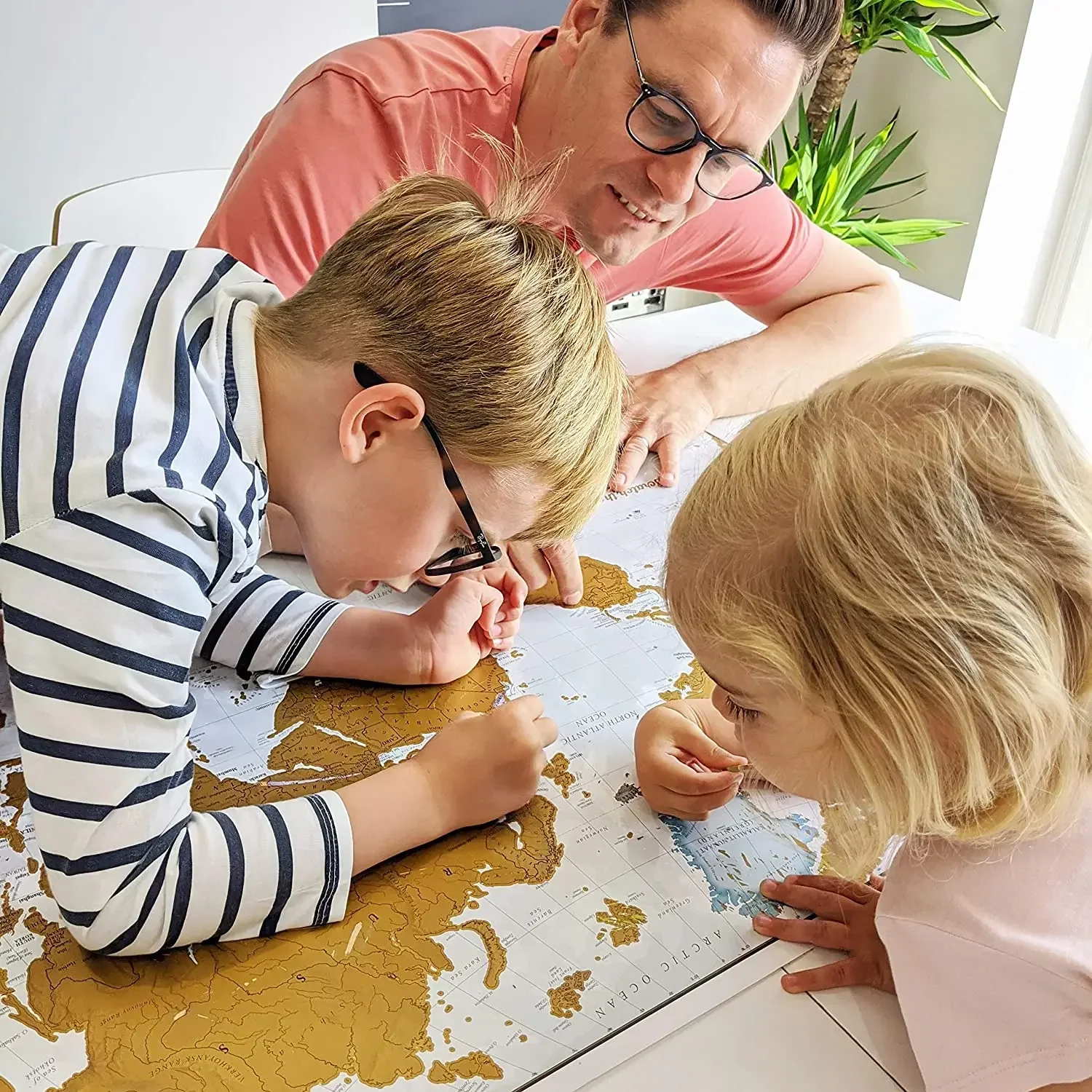 Mappe deluxe rivestite antigra - Office Furniture World recensione e prezzo