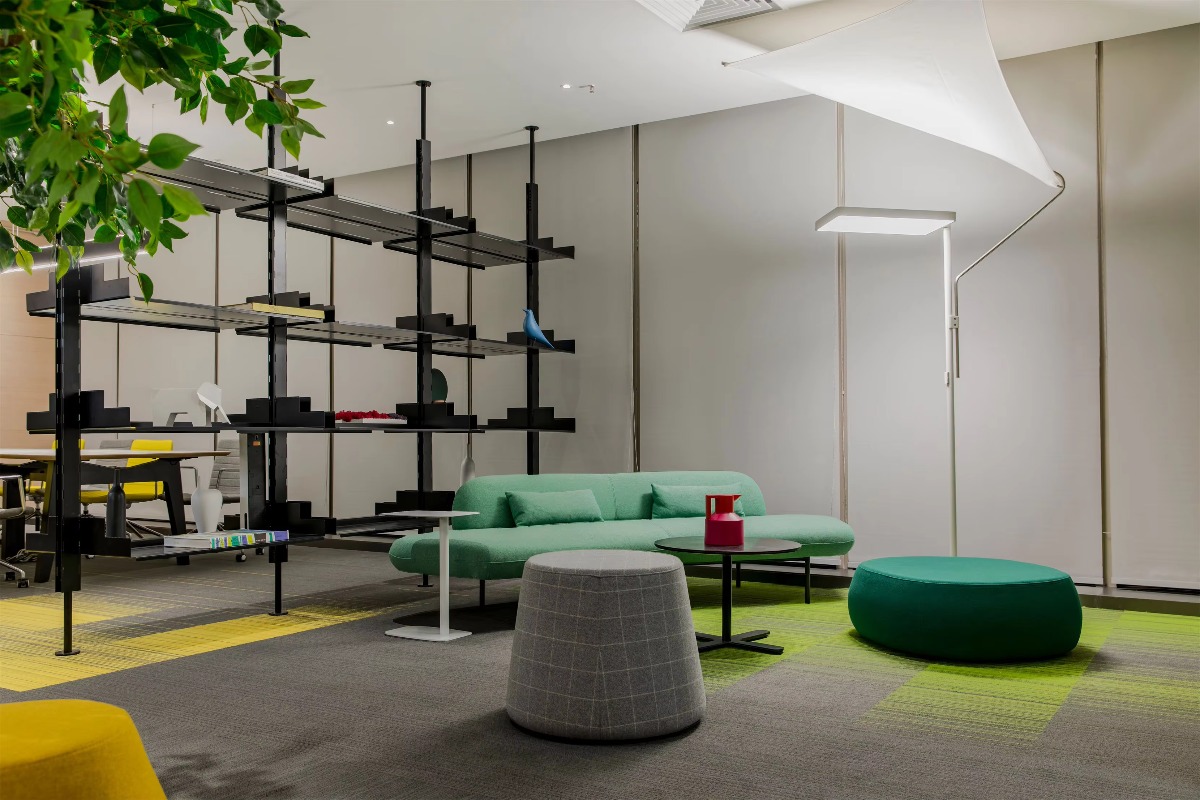 Scaffale Moderno in Metallo pe - Office Storage Cabinet recensione e prezzo