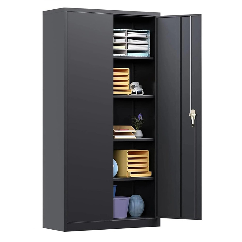 # Armadio Portadocumenti in Ac - Office Storage Cabinet recensione e prezzo