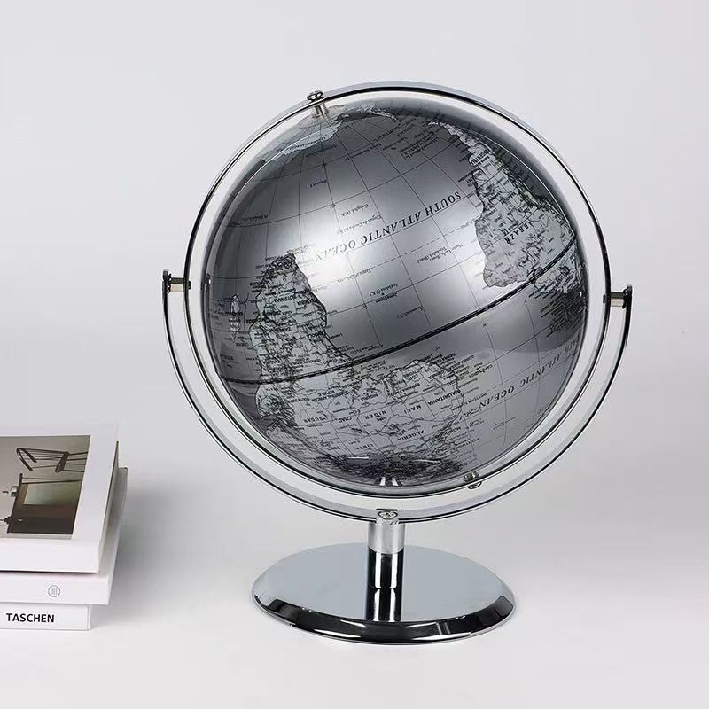 Globo Terrestre di Lusso in Ar - Office Furniture World recensione e prezzo