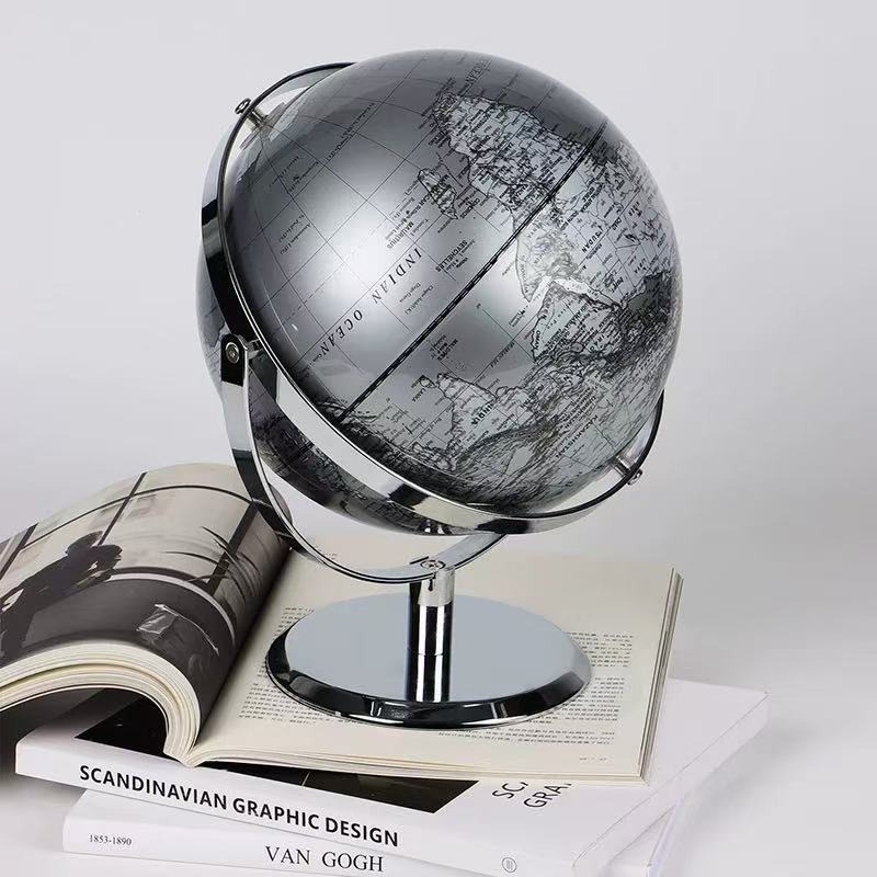 Globo Terrestre di Lusso in Ar - Office Furniture World recensione e prezzo