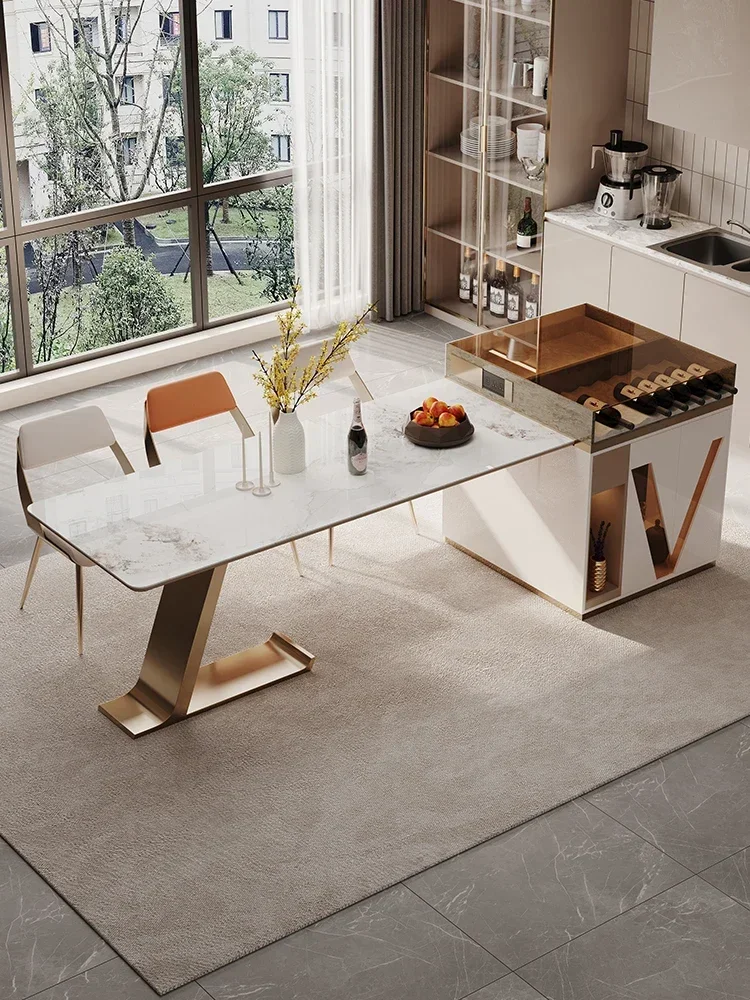 Tavolo telescopico da isola in - Office Furniture Online recensione e prezzo